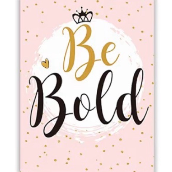 8 x 10 Inspirational Signs Choose Your Message(s) - Picture 7 of 14